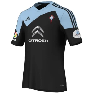 Celta de Vigo 2013-14 Auswärtstrikot