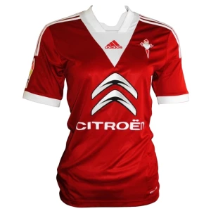 Celta de Vigo 2013-14 Ausweichtrikot