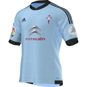 Celta de Vigo 2013-14 Heimtrikot