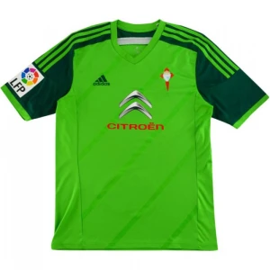 Celta de Vigo 2014-15 Auswärtstrikot