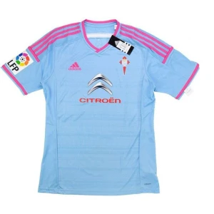 Celta de Vigo 2014-15 Heimtrikot