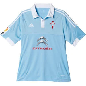 Celta de Vigo 2015-16 Heimtrikot