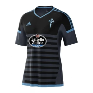 Celta de Vigo 2016-17 Ausweichtrikot