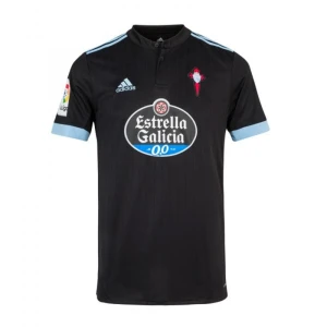 Celta de Vigo 2017-18 Auswärtstrikot