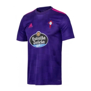 Celta de Vigo 2018-19 Auswärtstrikot