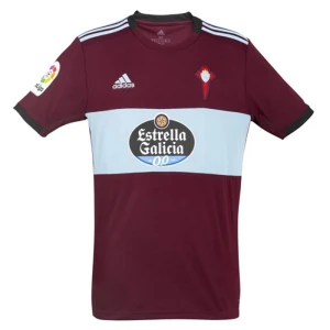 Celta de Vigo 2019-20 Auswärtstrikot