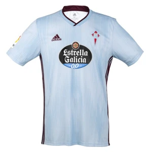 Celta de Vigo 2019-20 Heimtrikot