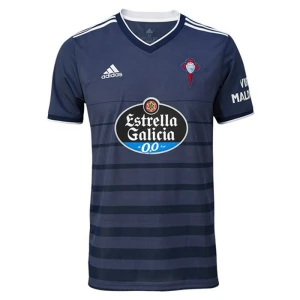 Celta de Vigo 2020-21 Auswärtstrikot