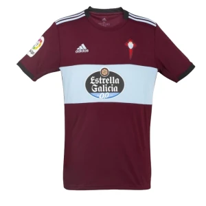 Celta de Vigo 2020-21 Ausweichtrikot