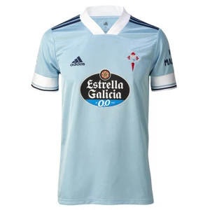 Celta de Vigo 2020-21 Heimtrikot