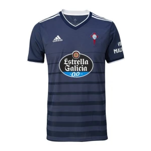 Celta de Vigo 2021-22 Ausweichtrikot