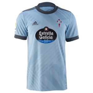 Celta de Vigo 2021-22 Heimtrikot