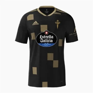 Celta de Vigo 2022-23 Auswärtstrikot