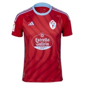 Celta de Vigo 2023-24 Auswärtstrikot