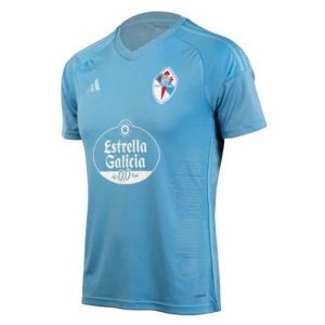 Celta de Vigo 2023-24 Heimtrikot