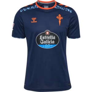 Celta de Vigo 2024-25 Auswärtstrikot