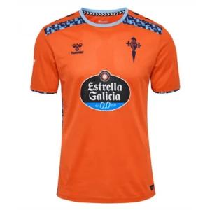 Celta de Vigo 2024-25 Ausweichtrikot