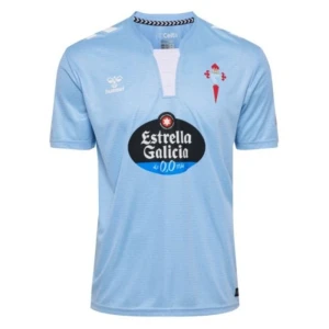 Celta de Vigo 2024-25 Heimtrikot