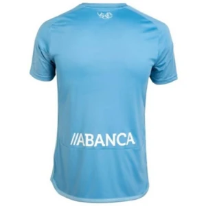 Celta de Vigo Fußballtrikot 2023-24 Heimtrikot Herren