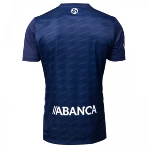 Celta de Vigo Fußballtrikot 2025-26 Auswärtstrikot Herren