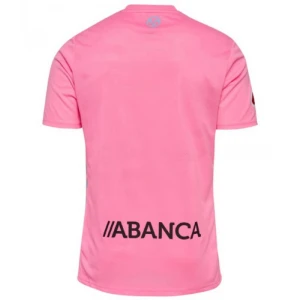 Celta de Vigo Fußballtrikot 2025-26 Ausweichtrikot Herren