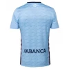 Celta de Vigo Fußballtrikot 2025-26 Heimtrikot Herren