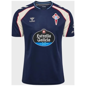 Celta de Vigo Fußballtrikot 2026-27 Auswärtstrikot Herren