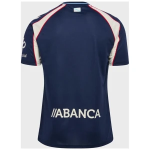Celta de Vigo Fußballtrikot 2026-27 Auswärtstrikot Herren