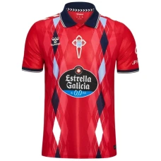 Celta de Vigo Fußballtrikot 2026-27 Ausweichtrikot Herren