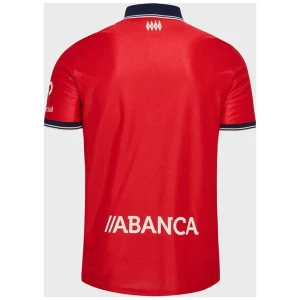 Celta de Vigo Fußballtrikot 2026-27 Ausweichtrikot Herren