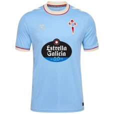 Celta de Vigo Fußballtrikot 2026-27 Heimtrikot Herren