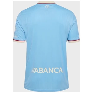 Celta de Vigo Fußballtrikot 2026-27 Heimtrikot Herren