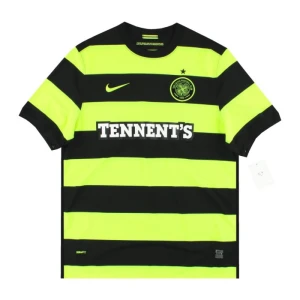 Celtic FC 2010-11 Ausweichtrikot