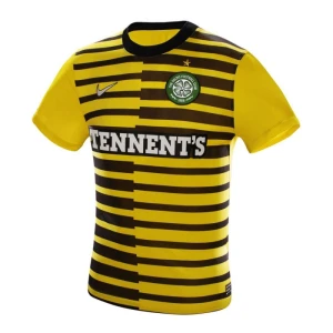 Celtic FC 2011-12 Ausweichtrikot
