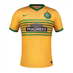 Celtic FC 2013-14 Auswärtstrikot