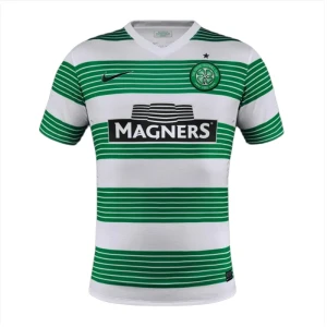 Celtic FC 2013-14 Heimtrikot