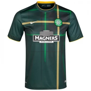 Celtic FC 2014-15 Auswärtstrikot