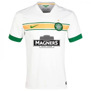Celtic FC 2014-15 Ausweichtrikot
