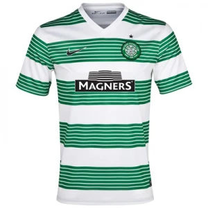 Celtic FC 2014-15 Heimtrikot