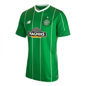 Celtic FC 2015-16 Auswärtstrikot