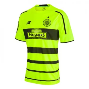Celtic FC 2015-16 Ausweichtrikot