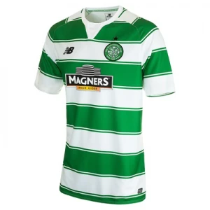 Celtic FC 2015-16 Heimtrikot