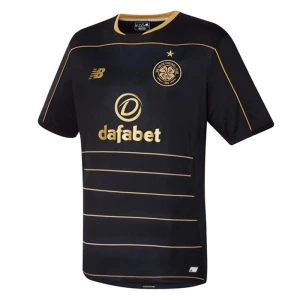 Celtic FC 2016-17 Auswärtstrikot