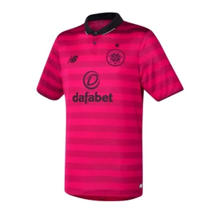 Celtic FC 2016-17 Ausweichtrikot