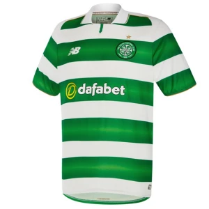Celtic FC 2016-17 Heimtrikot