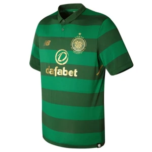 Celtic FC 2017-18 Auswärtstrikot