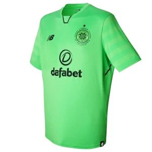 Celtic FC 2017-18 Ausweichtrikot