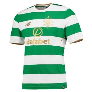 Celtic FC 2017-18 Heimtrikot