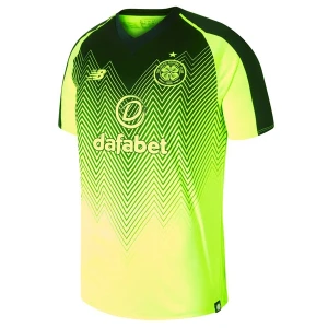 Celtic FC 2018-19 Ausweichtrikot