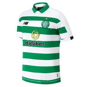 Celtic FC 2019-20 Heimtrikot